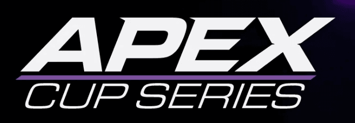 APEX Cup Series logo
