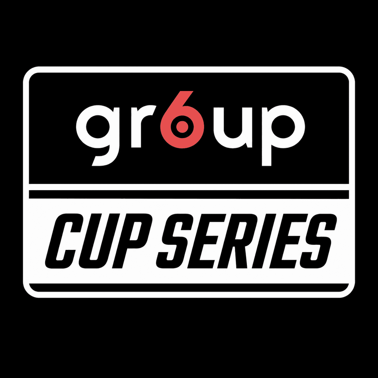 Group 6 Cup Series logo