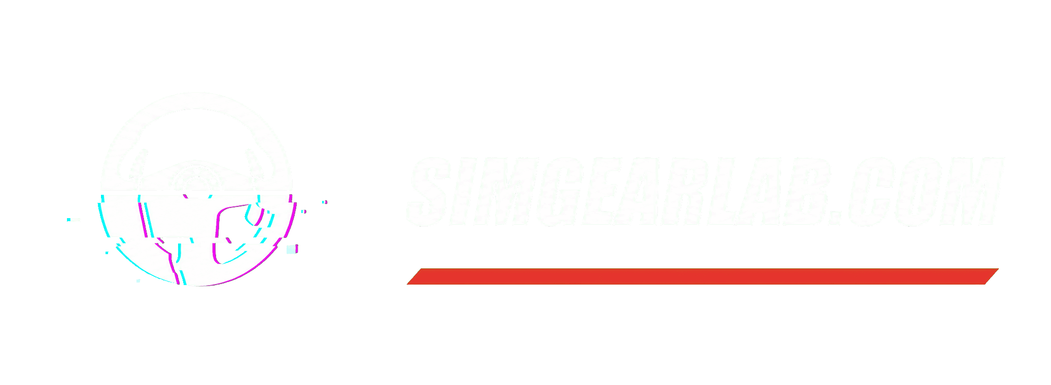 SimGearLab logo