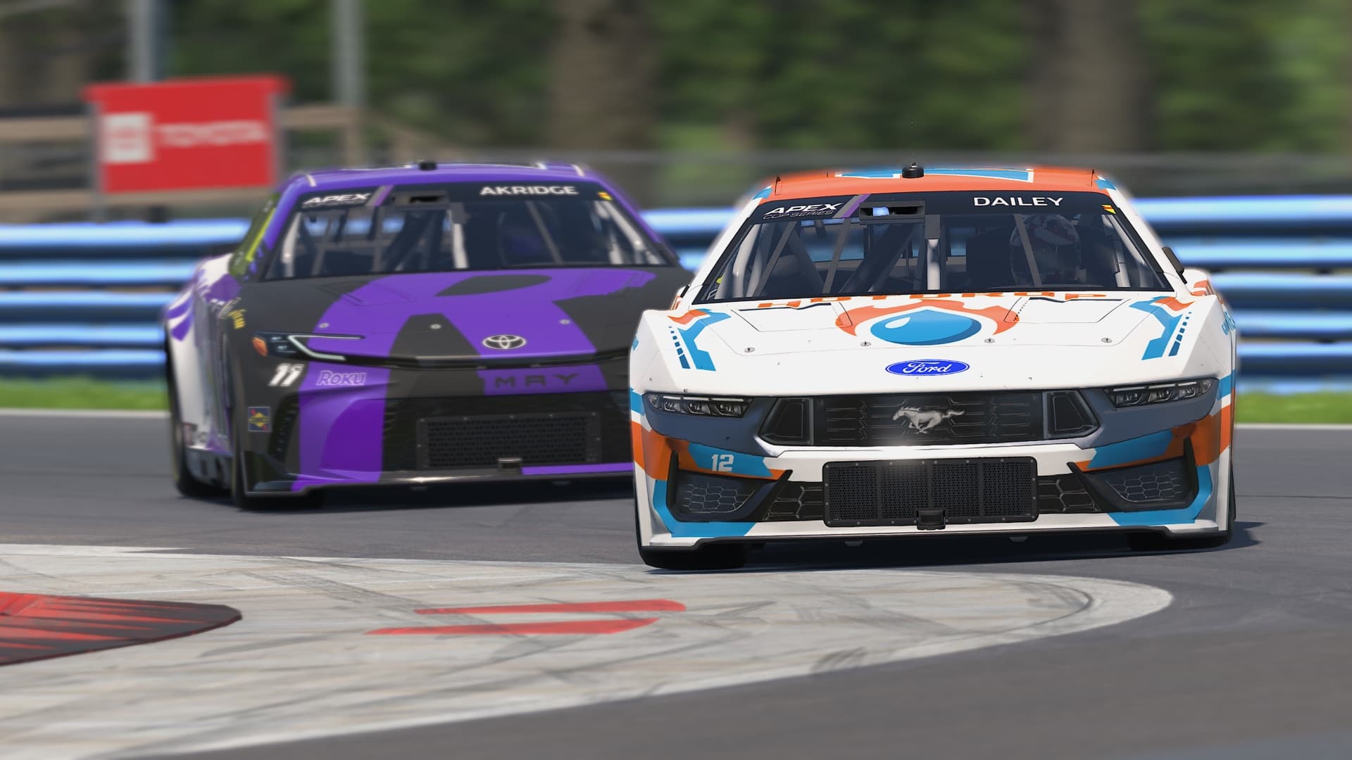 Closing The Gap